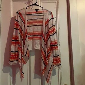 Torrid Cardigan